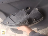 Oto Çıkma Parça / Seat / Leon / Far & Stop / Sol Ön Far / Çıkma Parça 