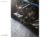Volkswagen Golf4 1.6 16 Valf BCB Çıkma Motor Komple
