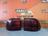 Oto Çıkma Parça / Porsche / Cayenne / Far & Stop / Sol Arka Stop / Çıkma Parça 