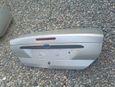 Ford Focus Arka bagaj kapağı