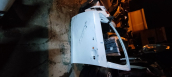 Oto Çıkma Parça / Volvo / S60 / Kaporta & Karoser / Sol Ön Kapı / Çıkma Parça 