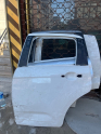 Oto Çıkma Parça / Citroen / C3 / Kaporta & Karoser / Sol Arka Kapı / Çıkma Parça 