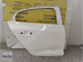 Oto Çıkma Parça / Renault / Megane / Kaporta & Karoser / Sağ Arka Kapı / Çıkma Parça 