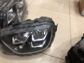Oto Çıkma Parça / Citroen / C3 / Far & Stop / Sol Ön Far / Çıkma Parça 
