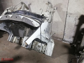 Oto Çıkma Parça / Hyundai / Accent / Kaporta & Karoser / Ön Şasi / Çıkma Parça 