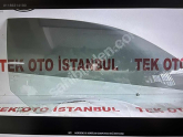Oto Çıkma Parça / Mercedes / C Serisi / Oto Cam / Kapı Camları / Çıkma Parça 