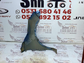 Oto Çıkma Parça / Nissan / Qashqai / Kaporta & Karoser / Sol Ön Çamurluk / Çıkma Parça 