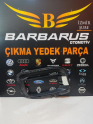 PORSHE CAYENNE ÖN TAMPON SİS FARI ÇERÇEVESİ SAĞ 9Y0807796B