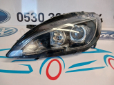 Oto Çıkma Parça / Peugeot / 308 / Far & Stop / Sol Ön Far / Çıkma Parça 