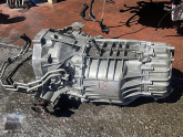 Oto Çıkma Parça / Audi / A4 / Egzoz / Partikül Filtresi / Çıkma Parça 