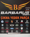 AUDİ A3 SPORTBACK SOL YAN ETEK KAPLAMASI 8V4853491D