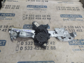 Oto Çıkma Parça / Renault / Megane / Oto Cam / Cam Krikosu / Çıkma Parça 