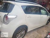 2011-2017 TOYOTA VERSO SAĞ ÖN VE ARKA HATASIZ KAPILAR