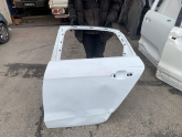 Oto Çıkma Parça / Audi / A4 / Kaporta & Karoser / Sol Arka Kapı / Çıkma Parça 