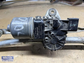 0 390 241 564 Fiat Doblo Silecek Motoru