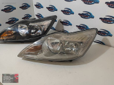 Oto Çıkma Parça / Ford / Focus / Far & Stop / Sol Ön Far / Çıkma Parça 
