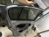 Oto Çıkma Parça / Opel / Corsa / Kaporta & Karoser / Sol Arka Kapı / Çıkma Parça 
