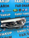 BMW G30 FULL ADAPTİVE SOL FAR ORİJİNAL HATASIZ