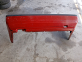 Alfa Romeo 155 arka tampon