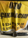 Oto Çıkma Parça / Volkswagen / Polo / Kaporta & Karoser / Panjur / Çıkma Parça 