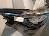 Oto Çıkma Parça / Honda / City / Far & Stop / Sol Ön Far / Çıkma Parça 