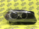 BMW F10 LCİ SAĞ FAR 5 SERİSİ - SIFIR AYARINDA