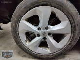 Oto Çıkma Parça / Nissan / Qashqai / Kaporta & Karoser / Sol Ön Kapı / Çıkma Parça 