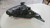 Oto Çıkma Parça / Peugeot / 208 / Far & Stop / Sol Ön Far / Çıkma Parça 