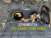 Oto Çıkma Parça / Dacia / Logan / Direksiyon / Direksiyon Mili / Çıkma Parça 