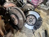 Oto Çıkma Parça / Renault / Megane / Alt Takım / Taşıyıcı / Çıkma Parça 