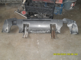 Oto Çıkma Parça / Hyundai / Tucson / Tampon / Tampon Koruyucu / Çıkma Parça 