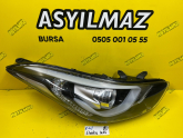 ELANTRA SAĞ FAR (HATASIZ) - 921023X420