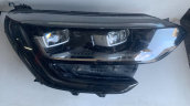 02219 RENAULT MEGANE 4 SAĞ FAR İCON