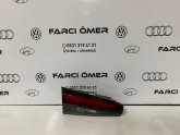 Orjinal Sol Dış Stop - Fiat Egea Cross Modeli