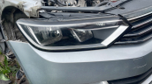 Oto Çıkma Parça / Volkswagen / Passat / Far & Stop / Sol Ön Far / Çıkma Parça 