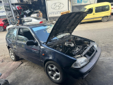 Oto Çıkma Parça / Suzuki / Swift / Göğüslük & Torpido / Torpido Kapağı / Çıkma Parça 