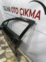 Oto Çıkma Parça / Peugeot / 407 / Kaporta & Karoser / Sol Ön Kapı / Çıkma Parça 