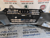 Oto Çıkma Parça / Audi / A4 / Tampon / Ön Tampon / Çıkma Parça 