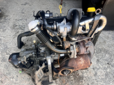 Oto Çıkma Parça / Renault / Megane / Motor / Turbo / Çıkma Parça 