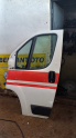 Fiat Ducato sol ön kapı dolu hatasız