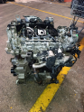 RENAULT TRAFIC 2.0 TURBO DİZEL M9RM786 MOTOR