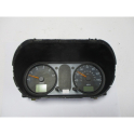 Ford Fiesta Dizel Kilometre Saati Gösterge Paneli