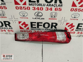 Oto Çıkma Parça / Honda / CR-V / Far & Stop / Sol Arka Stop / Sıfır Parça 