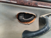 Oto Çıkma Parça / Peugeot / 406 / Kaporta & Karoser / Sol Arka Kapı / Çıkma Parça 
