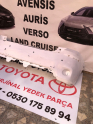 Oto Çıkma Parça / Toyota / Auris / Tampon / Arka Tampon / Çıkma Parça 