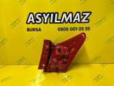 Oto Çıkma Parça / Toyota / Auris / Far & Stop / Sol Arka Stop / Çıkma Parça 