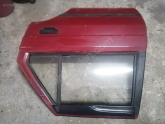 Oto Çıkma Parça / Skoda / Forman / Kaporta & Karoser / Sağ Arka Kapı / Çıkma Parça 