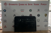 PORSCHE CAYENNE HAREKETLİ SUNROOF CAMI