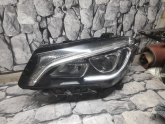 A117 820 6761 Mercedes Cla 16-19 Sol Ön Far Çıkma Orjinal