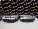 Oto Çıkma Parça / Citroen / C5 / Far & Stop / Sol Ön Far / Çıkma Parça 
